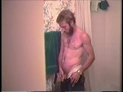 Passing Memories of a Big Cock Bear