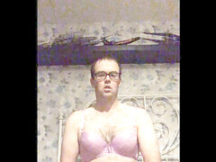 Gay anal dildo, straights, riding a dildo