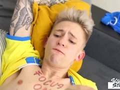 Southernstrokes, sans a condom, young-gay