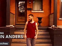 When The Sun Hits Part 1 - Trailer preview - Men.com
