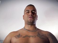 Big Load Maricon Inferior Precum Humillacion