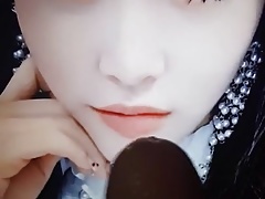 chungha cum tribute ( ex. ioi )