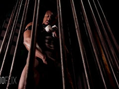 Insatiable Prisoner