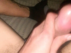 horny pt2
