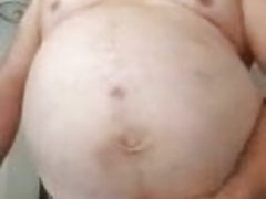 grandpa webcam play cock