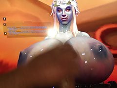 Tribute for Kittiocats Troll