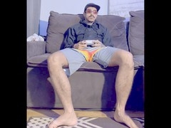 Dotado, gay video game, 10 inch