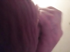Jerking my meat