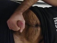 Releasing myself!
