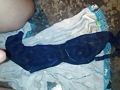 A bra