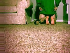 TikTok bubbles