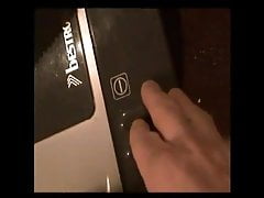 Dickepik vacuum cleaning