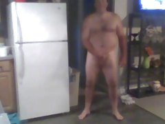 nude man