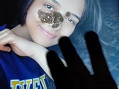 Ahsaas Channa Cum N Spit Tribute