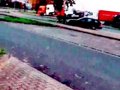 Slutboyben CAM4 Glorious Cruising Gal XXIX