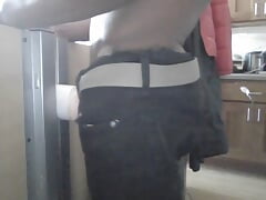 Solo Masturbation