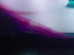 Cum tribute To Roma