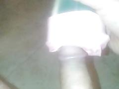 homemade fleshlight cum