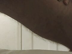 Another thick load watching her masterbate