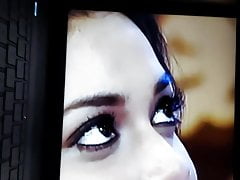 cum tribute to keerthy Suresh