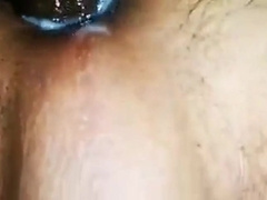 Creampie in Marrakech, Huge Arab fucked me 4 times ... 7