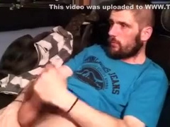 Uncut bearded cream