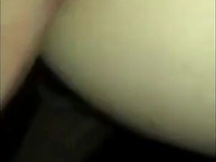 Twink Takes Big Cock Bareback and Gets Creampied