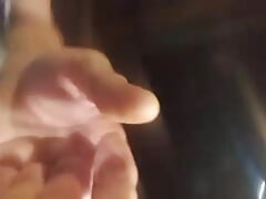 Cum linking sissy