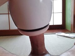 FuckYouLikeAToy Japanese electric onhaole besuto in action