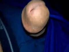 My Arabic boyfriends dick- latindudeLA. 2