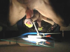 No 26: missionary fuckring act from a different angle