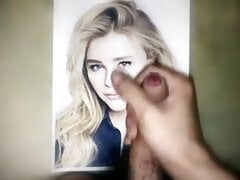 Chloe Moretz