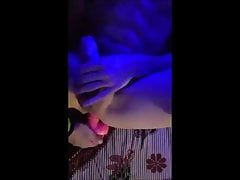 horny bitch boy take cock