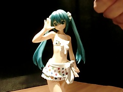 SoF Miku Swimwear1