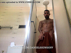 Homemade, amateurs, jerk