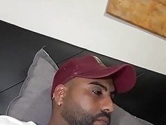 Latin bull cumming
