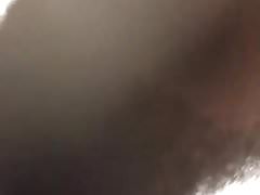 Me Licking hot ass