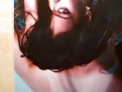 Rihanna - Cum Tribute #1