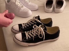 Converse Cum