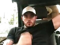 Thick Hard Danny Blue