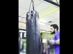 Boxing Flow: Morning Warm-Up with Robgrappler