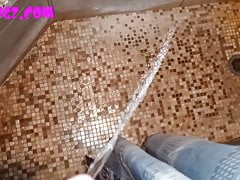 Time For A Good Piss! (Preview)