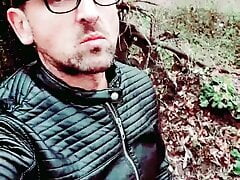Slutboyben CAM4 Sexy Slut Exposed At Amsterdam Oeverlanden II