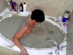 Sunbeam Mudbath Jerk