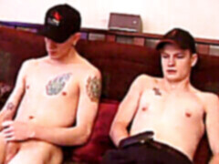 Amateur gay cock, straights, straight play