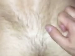 Two Latinos Fucking Bareback