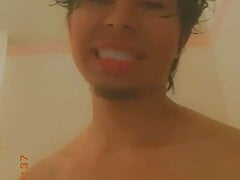 Virgin Latino wants to fuck