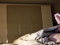 Teasing on cam