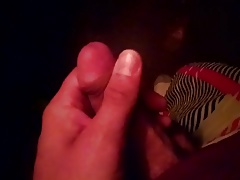 My dick flash