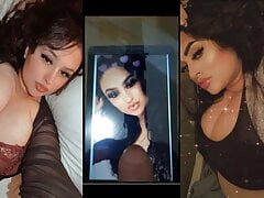 MEGA TRIBUTE TO HOT GIGI.